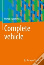 Capa do artigo Complete Vehicle