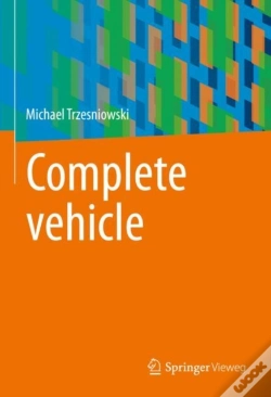 Capa do artigo Complete Vehicle