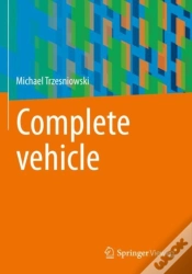 Capa do artigo Complete Vehicle