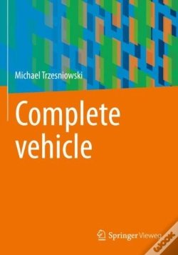 Capa do artigo Complete Vehicle
