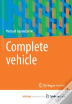Complete Vehicle