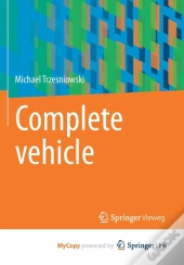 Complete Vehicle
