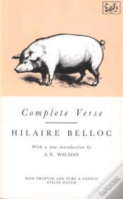 Capa do artigo Complete Verse
