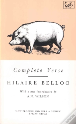 Capa do artigo Complete Verse
