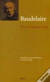 Capa do artigo Complete Verse The
