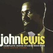 Capa do artigo Complete Verve Studio Sessions [spanish Import] - CD