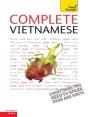 Complete Vietnamese Beginner To Intermediate Book And Audio Course - Preview