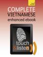Complete Vietnamese Beginner To Intermediate Book And Audio Course - Preview