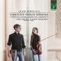 Complete Violin Sonatas - CD - Preview