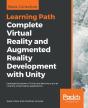 Complete Virtual Reality And Augmented Reality Development With Unity - Preview