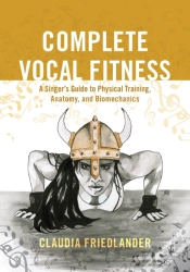 Capa do artigo Complete Vocal Fitness