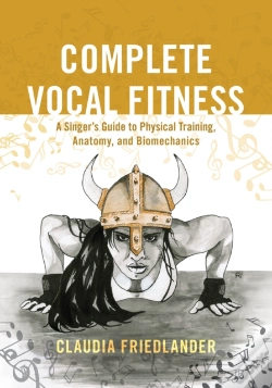 Capa do artigo Complete Vocal Fitness