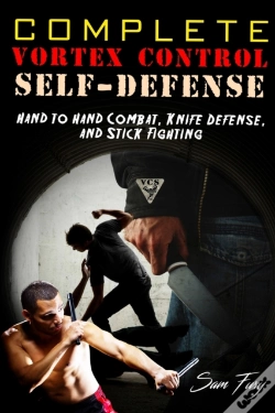 Capa do artigo Complete Vortex Control Self Defense