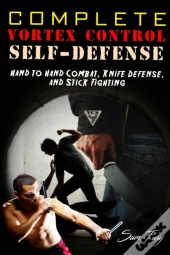 Complete Vortex Control Self Defense