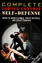 Capa do artigo Complete Vortex Control Self Defense