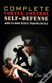 Capa do artigo Complete Vortex Control Self-Defense