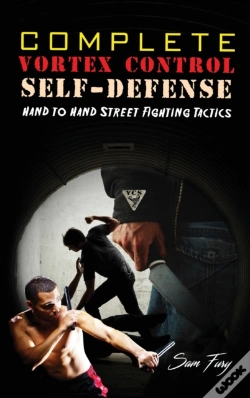 Capa do artigo Complete Vortex Control Self-Defense