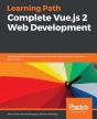 Complete Vue.Js 2 Web Development - Preview