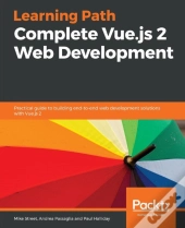 Complete Vue.Js 2 Web Development