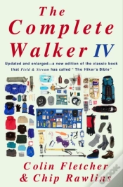 Capa do artigo Complete Walker Iv