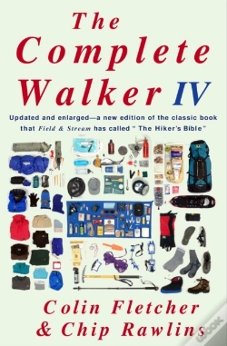 Capa do artigo Complete Walker Iv