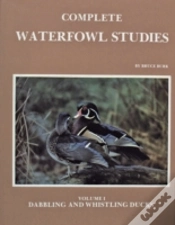 Capa do artigo Complete Waterfowl Studies