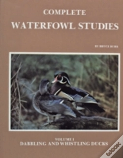 Capa do artigo Complete Waterfowl Studies