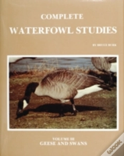Capa do artigo Complete Waterfowl Studies