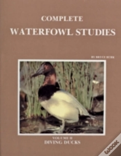 Capa do artigo Complete Waterfowl Studies