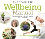 Capa do artigo Complete Wellbeing Manual