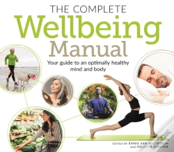 Capa do artigo Complete Wellbeing Manual