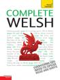 Complete Welsh Beginner To Intermediate Book And Audio Course - Preview