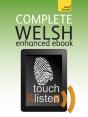 Complete Welsh Beginner To Intermediate Book And Audio Course - Preview