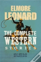 Capa do artigo Complete Western Stories
