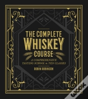 Capa do artigo Complete Whiskey Course
