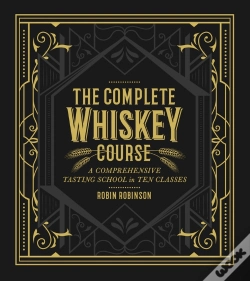 Capa do artigo Complete Whiskey Course