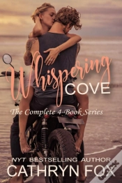 Capa do artigo Complete Whispering Cove Series