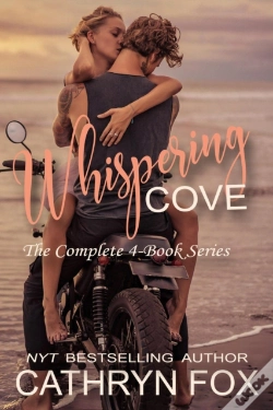 Capa do artigo Complete Whispering Cove Series