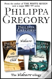 Capa do artigo Complete Wideacre Trilogy