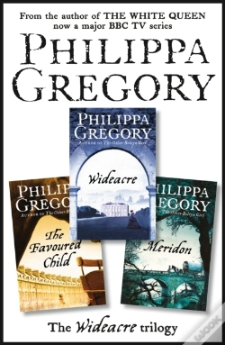 Capa do artigo Complete Wideacre Trilogy