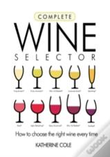 Complete Wine Selector