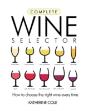 Complete Wine Selector - Preview