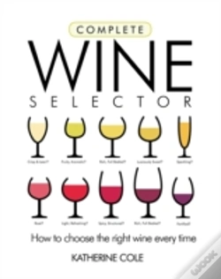 Capa do artigo Complete Wine Selector