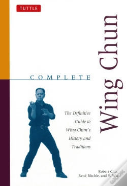 Capa do artigo Complete Wing Chun