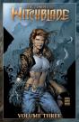 Complete Witchblade Vol. 3 - Preview
