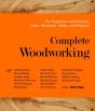 Complete Woodworking - Preview