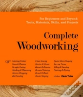 Complete Woodworking