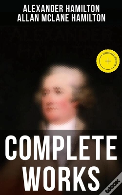 Capa do artigo Complete Works