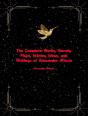 Complete Works, Novels, Plays, Stories, Ideas, And Writings Of Alexander Whyte - Preview