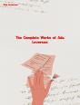 Complete Works Of Ada Leverson - Preview